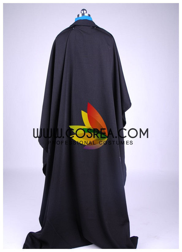 Cosrea A-E Clamp X Fuuma Monou Uniform Cosplay Costume
