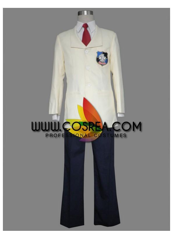 Cosrea A-E Clannad Tomoya Okazaki Cosplay Costume