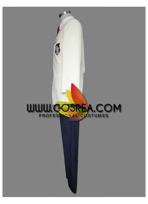 Cosrea A-E Clannad Tomoya Okazaki Cosplay Costume