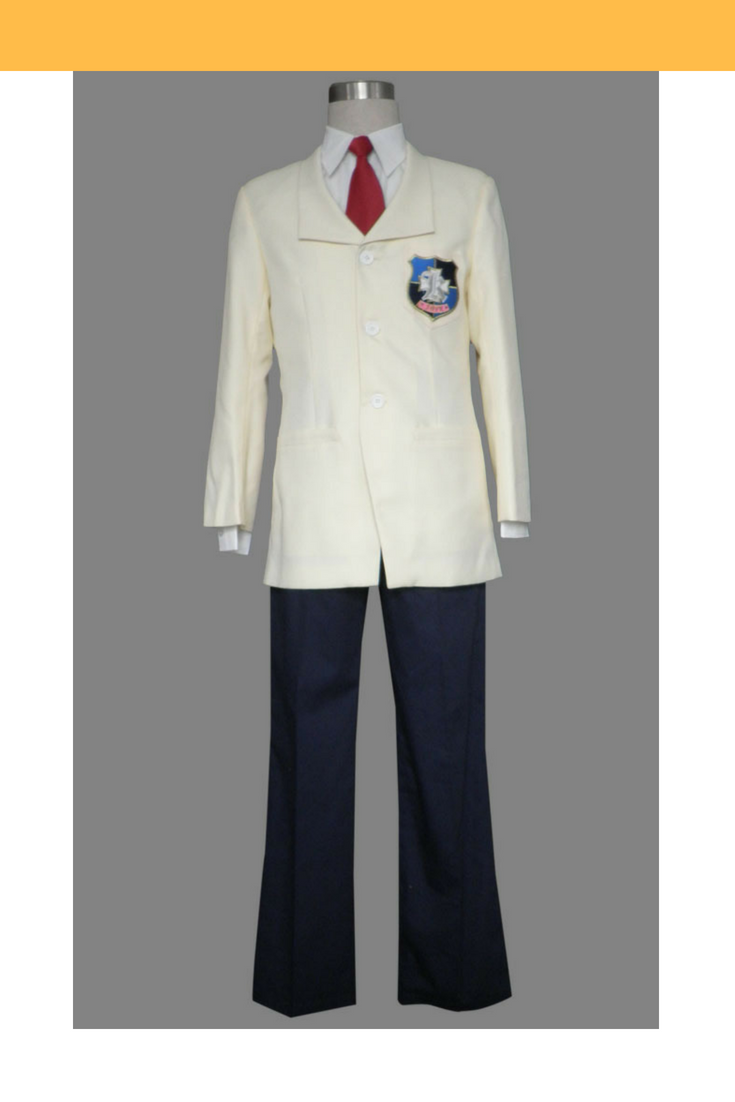Cosrea A-E Clannad Tomoya Okazaki Cosplay Costume