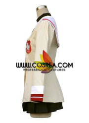 Cosrea A-E Clannad Tomoyo Sakagami Cosplay Costume