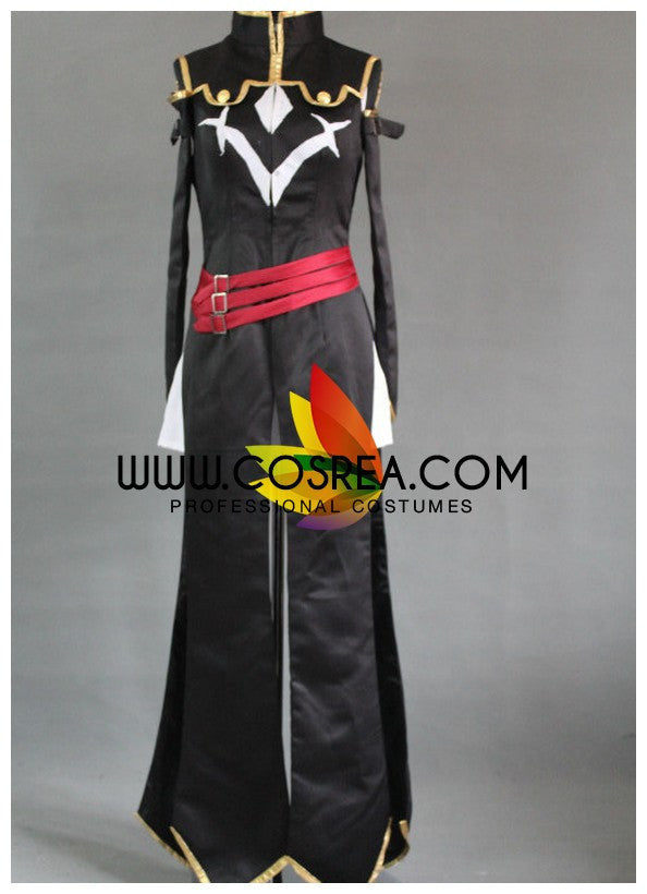 Cosrea A-E Code Geass CC R2 Cosplay Costume