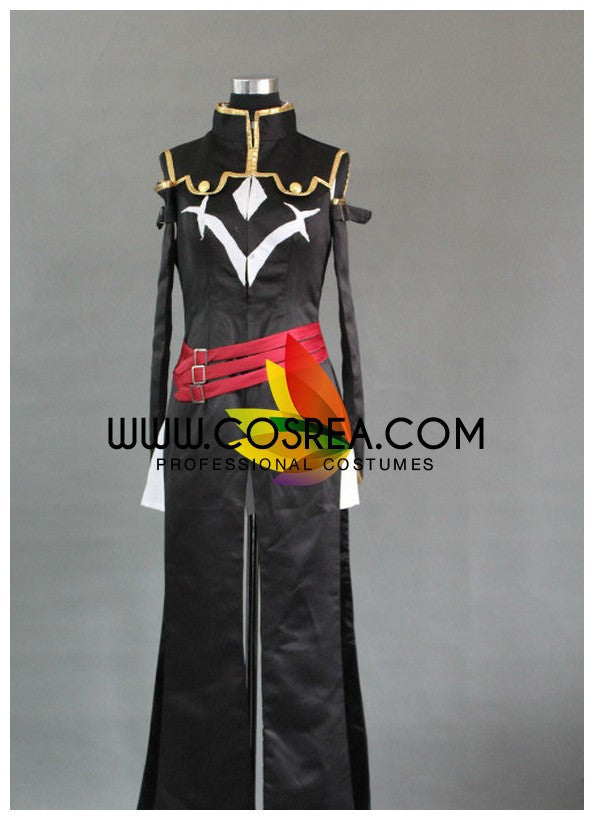 Cosrea A-E Code Geass CC R2 Cosplay Costume