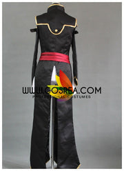 Cosrea A-E Code Geass CC R2 Cosplay Costume