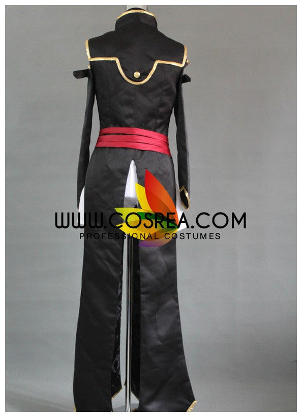 Cosrea A-E Code Geass CC R2 Cosplay Costume
