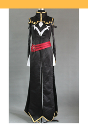 Cosrea A-E Code Geass CC R2 Cosplay Costume