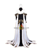 Cosrea A-E Code Geass Empress CC Classic Cosplay Costume