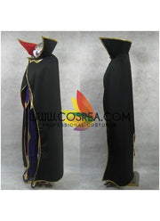 Cosrea A-E Code Geass R2 Zero Cosplay Costume