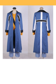 Cosrea A-E Code Geass Suzaku Casual Daily Cosplay Costume