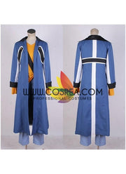 Cosrea A-E Code Geass Suzaku Casual Daily Cosplay Costume