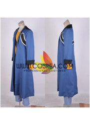 Cosrea A-E Code Geass Suzaku Casual Daily Cosplay Costume