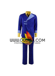 Cosrea A-E Cowboy Bebop Spike Spiegel Cosplay Costume