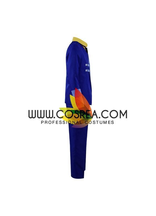 Cosrea A-E Cowboy Bebop Spike Spiegel Cosplay Costume