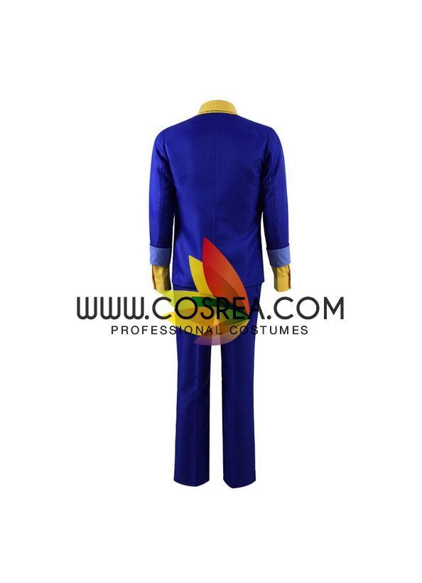 Cosrea A-E Cowboy Bebop Spike Spiegel Cosplay Costume