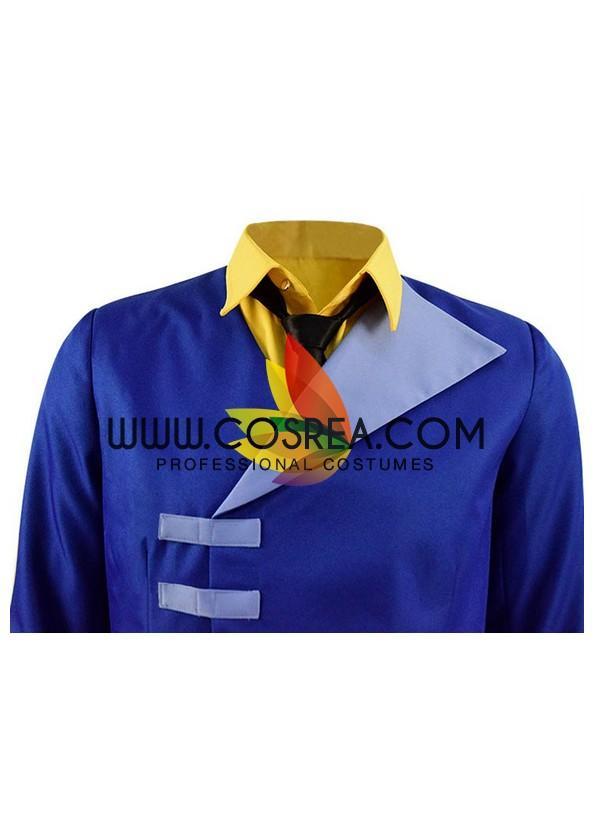 Cosrea A-E Cowboy Bebop Spike Spiegel Cosplay Costume