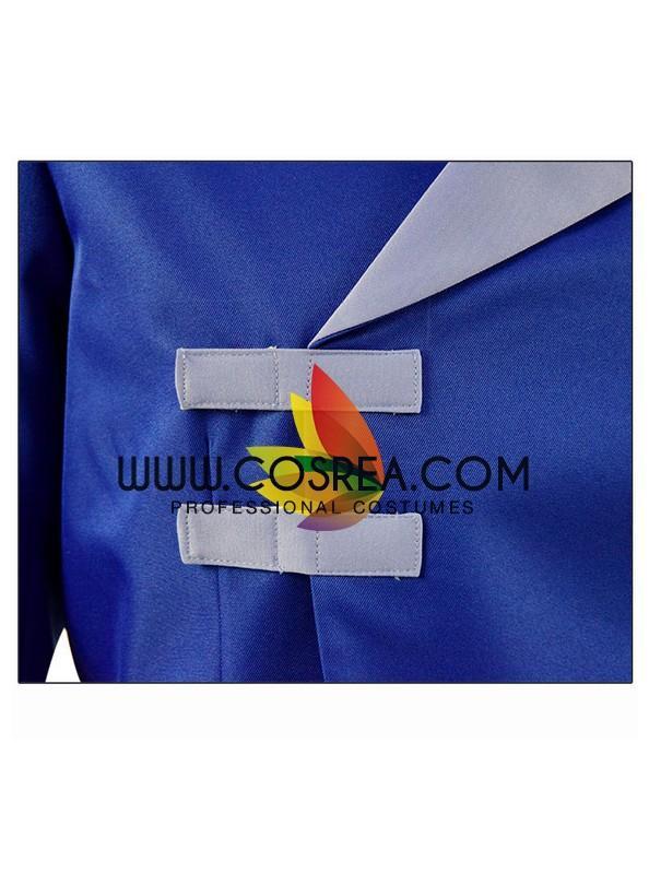 Cosrea A-E Cowboy Bebop Spike Spiegel Cosplay Costume