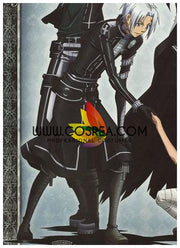 Cosrea A-E D Grayman Allen Walker Season 2 Cosplay Costume