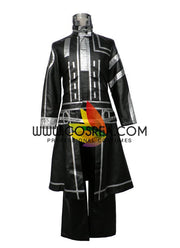 Cosrea A-E D Grayman Allen Walker Season 2 Cosplay Costume