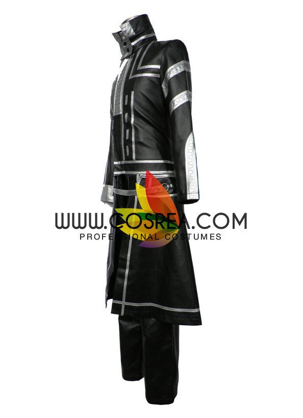 Cosrea A-E D Grayman Allen Walker Season 2 Cosplay Costume