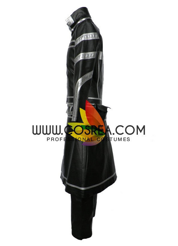 Cosrea A-E D Grayman Allen Walker Season 2 Cosplay Costume