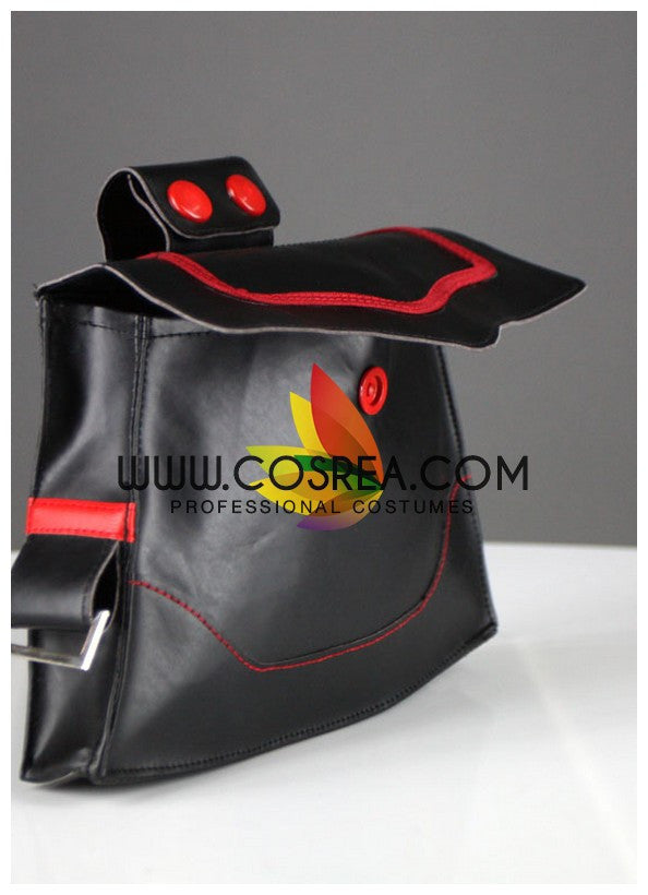 Cosrea A-E D Grayman Allen Walker Season 3 Cosplay Costume