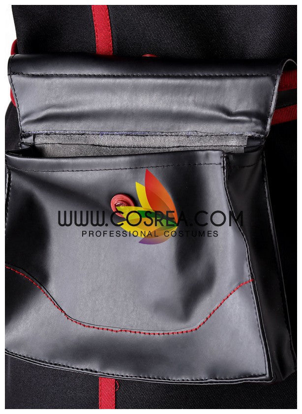 Cosrea A-E D Grayman Lenalee Season 3 Cosplay Costume