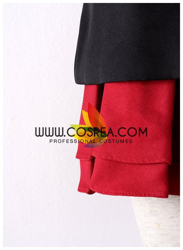 Cosrea A-E D Grayman Lenalee Season 3 Cosplay Costume