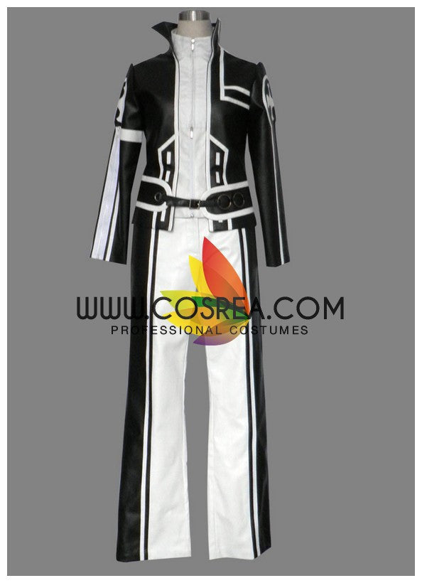 Cosrea A-E D Grayman Miranda Lotto Cosplay Costume