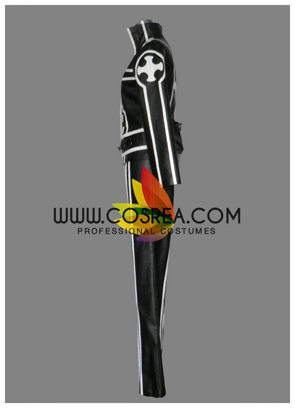 Cosrea A-E D Grayman Miranda Lotto Cosplay Costume