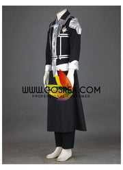 Cosrea A-E D Grayman Yu Kanda Season 1 Cosplay Costume
