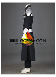 Cosrea A-E D Grayman Yu Kanda Season 1 Cosplay Costume