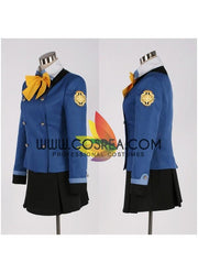 Cosrea A-E Danball Senki Wars Female Academy Uniform Cosplay Costume