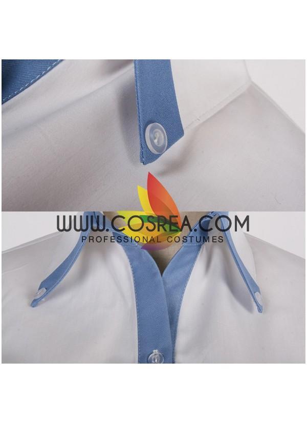 Cosrea A-E Danball Senki Wars Female Academy Uniform Cosplay Costume