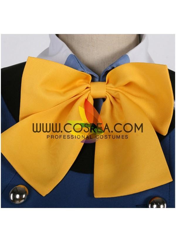 Cosrea A-E Danball Senki Wars Female Academy Uniform Cosplay Costume