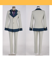 Cosrea A-E Danball Senki Wars Male Academy Uniform Cosplay Costume