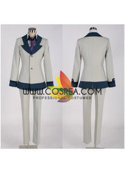 Cosrea A-E Danball Senki Wars Male Academy Uniform Cosplay Costume