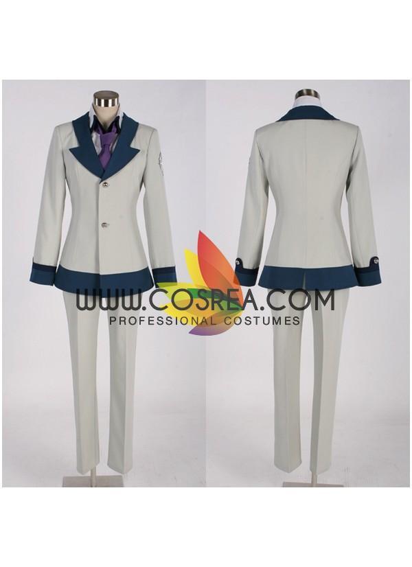 Cosrea A-E Danball Senki Wars Male Academy Uniform Cosplay Costume