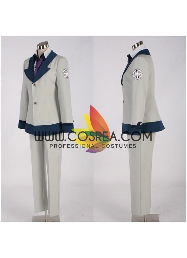 Cosrea A-E Danball Senki Wars Male Academy Uniform Cosplay Costume