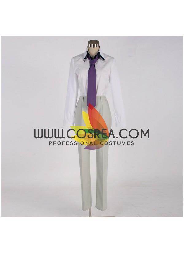 Cosrea A-E Danball Senki Wars Male Academy Uniform Cosplay Costume