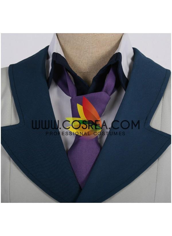 Cosrea A-E Danball Senki Wars Male Academy Uniform Cosplay Costume