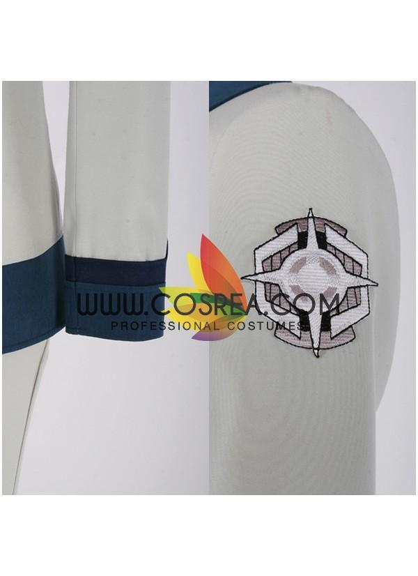 Cosrea A-E Danball Senki Wars Male Academy Uniform Cosplay Costume