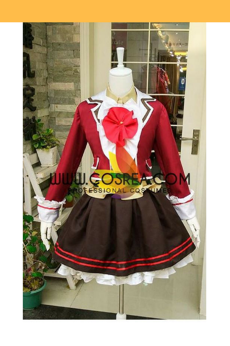 Cosrea A-E Dance With Devils Ritsuka Tachibana Cosplay Costume