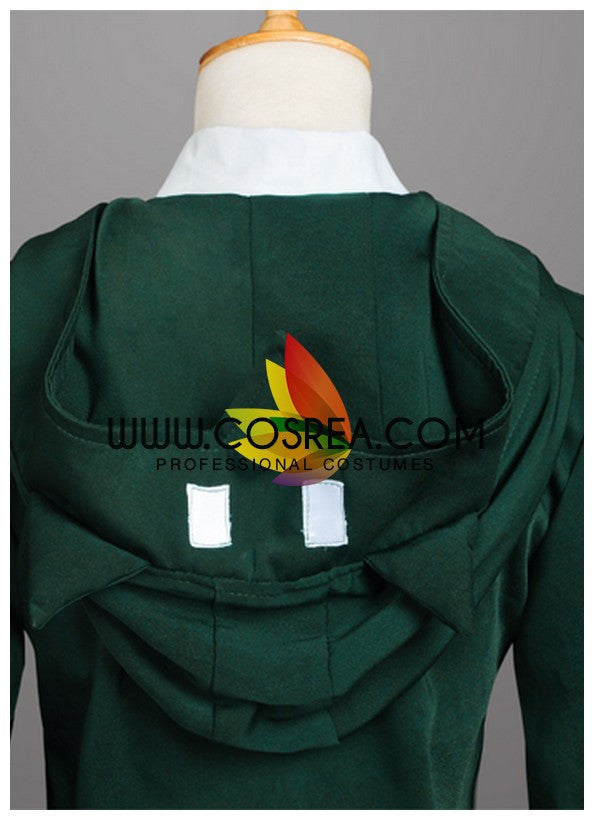 Cosrea A-E Dangan Ronpa Chiaki Nanami Cosplay Costume