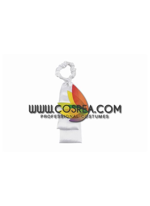 Cosrea A-E Dangan Ronpa Chisa Yukizome Cosplay Costume