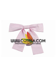 Cosrea A-E Dangan Ronpa Chisa Yukizome Cosplay Costume