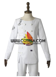 Cosrea A-E Dangan Ronpa Kokichi Oma Cosplay Costume