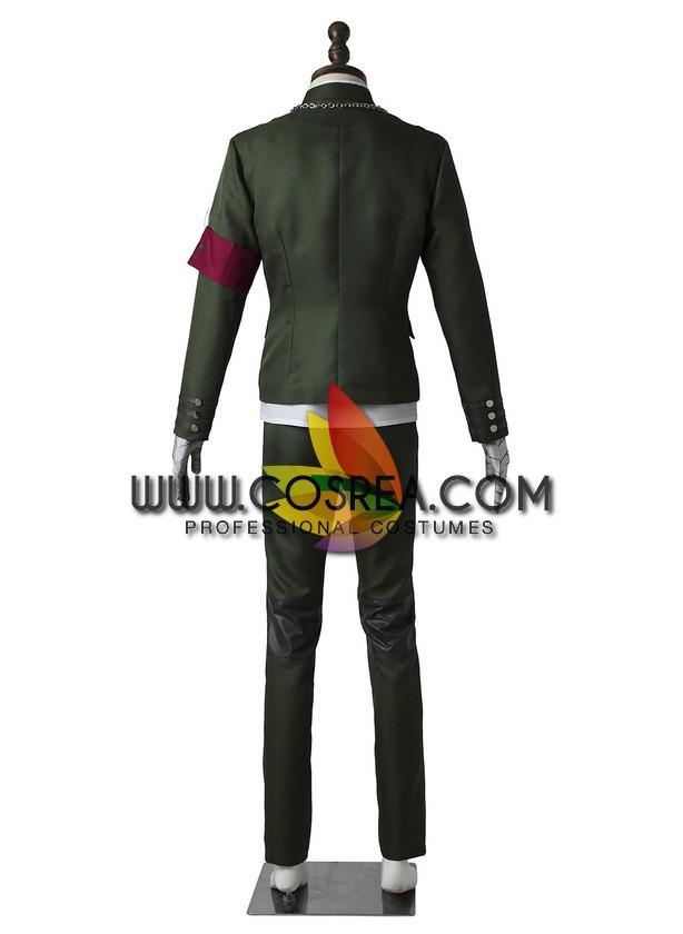 Cosrea A-E Dangan Ronpa Korekiyo Shinguji Cosplay Costume