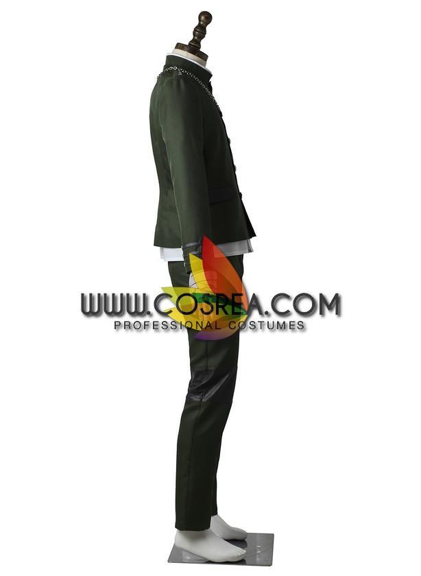 Cosrea A-E Dangan Ronpa Korekiyo Shinguji Cosplay Costume