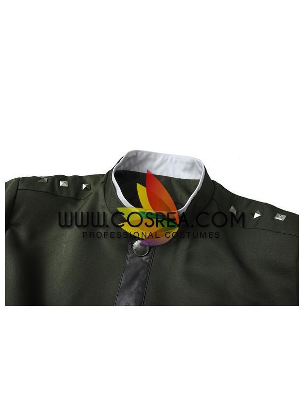 Cosrea A-E Dangan Ronpa Korekiyo Shinguji Cosplay Costume