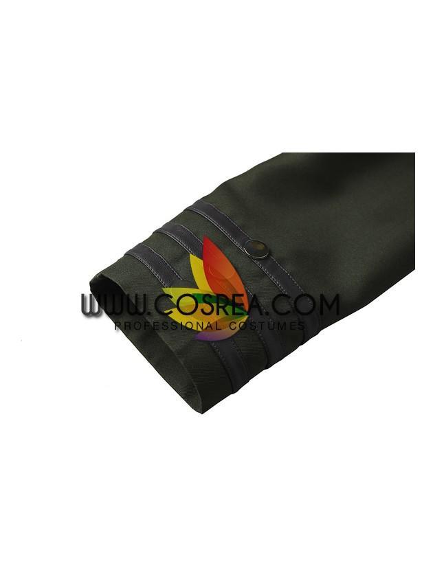 Cosrea A-E Dangan Ronpa Korekiyo Shinguji Cosplay Costume
